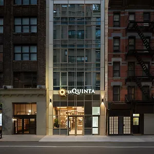 3* Szálloda La Quinta By Wyndham Time Square South