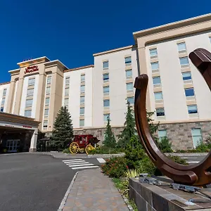 Hotel Hampton Inn&suites Staten Island, New York