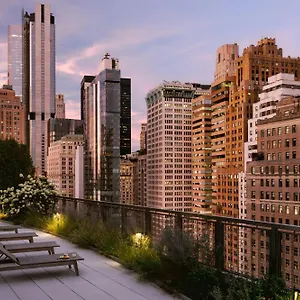Aparthotel Sonder Battery Park, New York