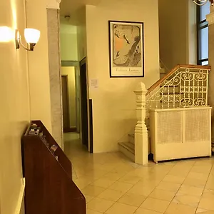 Hotell Morningside, New York
