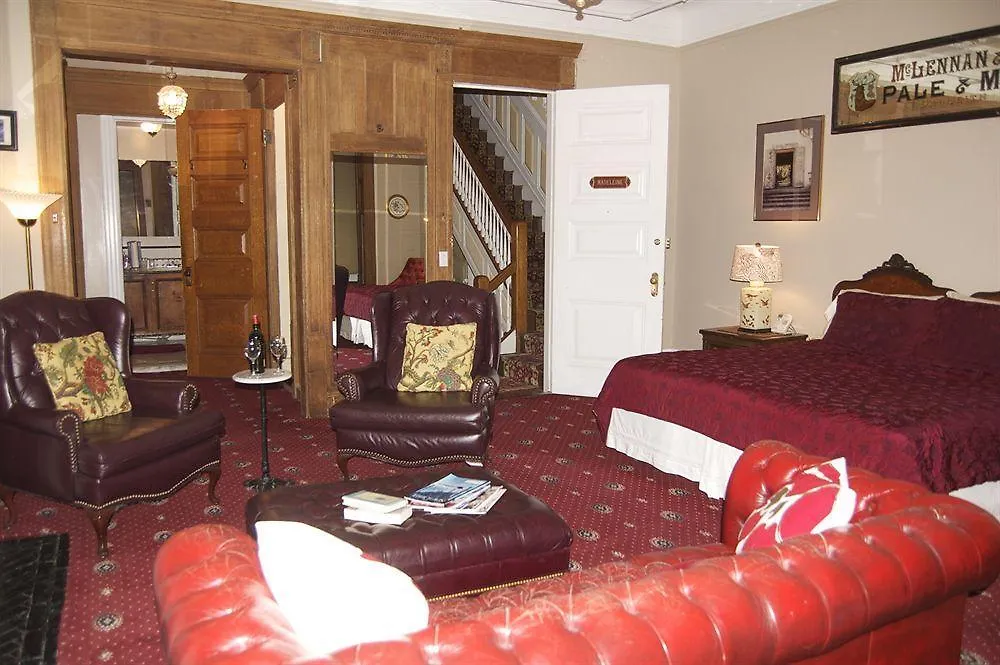 Hotel Stay The Night B&B New York