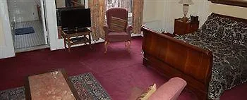Stay The Night B&B New York 2*,  United States