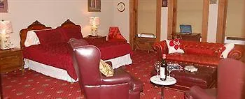 ** Hotel Stay The Night B&B New York USA