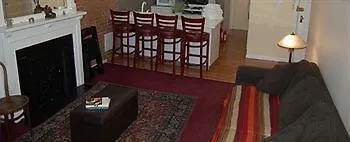 Hotel Stay The Night B&B New York