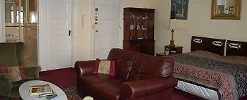 Stay The Night B&B New York United States